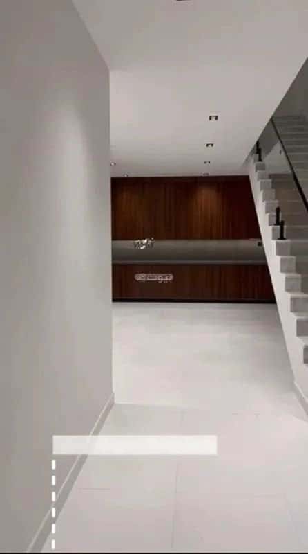 Villa 256 SQM Facing East with 3 Bedrooms Al Nada, Aldammam