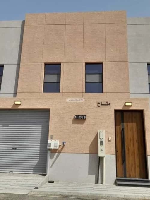 Villa 256 SQM Facing East with 3 Bedrooms Al Nada, Aldammam