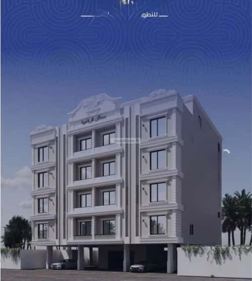 Apartment with 5 Bedrooms Al Nuzha, North Jeddah, Jeddah