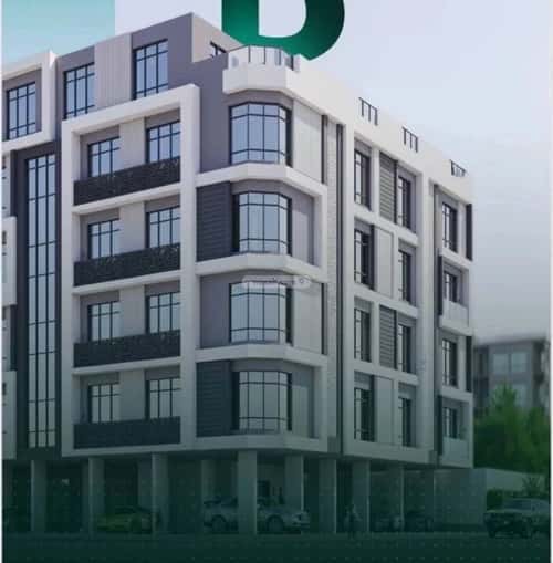 شقة ب 4 غرف الحمراء، شمال جدة، جدة