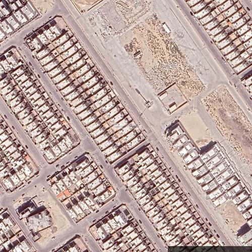 فيلا 239 متر مربع شرقية على شارع 20م العروبة، الدمام