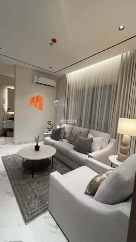 Apartment with 1 Bedroom Al Hammraa, Khobar