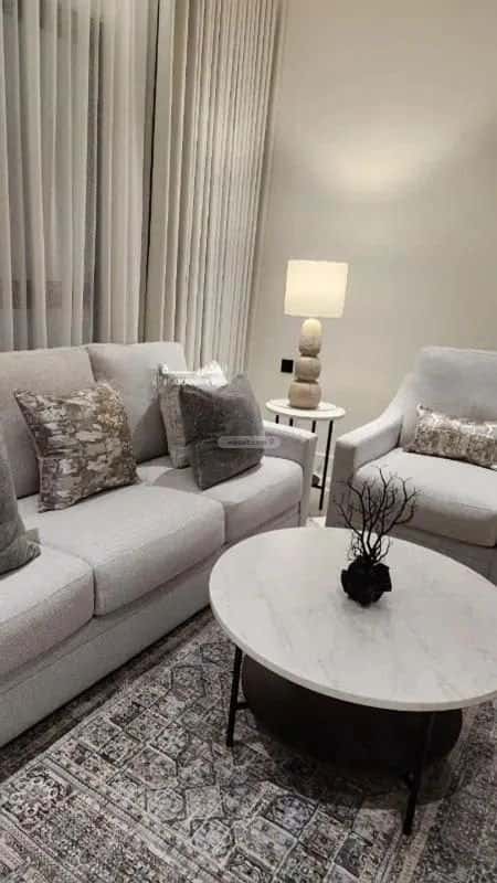 Apartment with 1 Bedroom Al Hammraa, Khobar