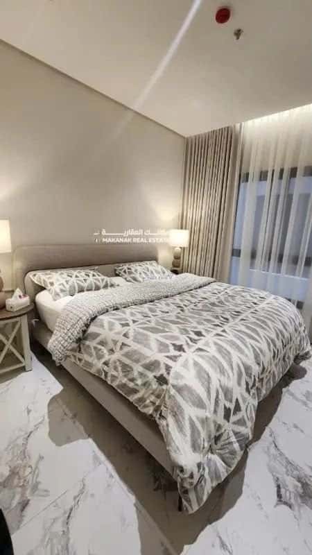 Apartment with 1 Bedroom Al Hammraa, Khobar