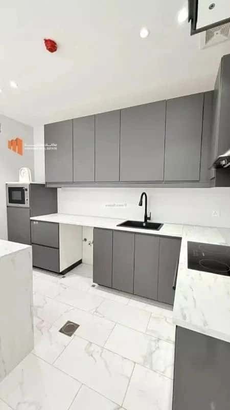 شقة بغرفتين الدانة الشمالية، الظهران