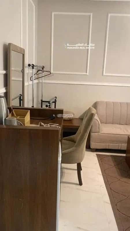 شقة بغرفة الحمراء، الخبر