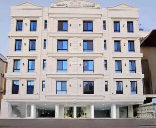 Apartment with 5 Bedrooms Al Nuzha, North Jeddah, Jeddah