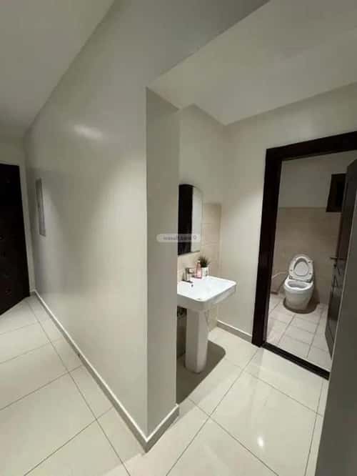 Apartment with 1 Bedroom Al Hammraa, Khobar