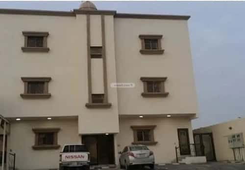 عمارة 500 متر مربع واجهة جنوبية ضاحية الملك فهد، الدمام