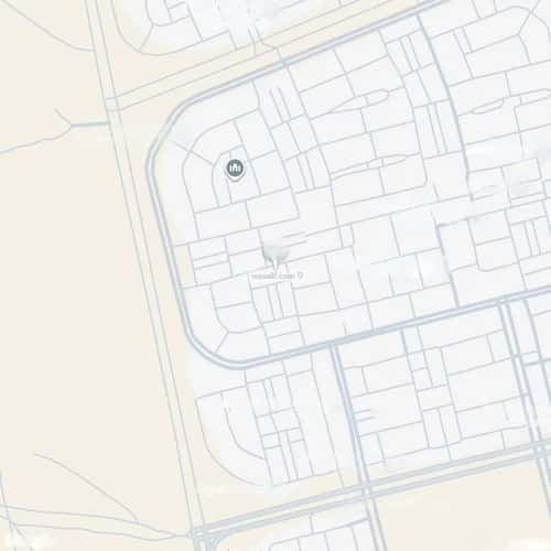 عمارة 500 متر مربع واجهة جنوبية ضاحية الملك فهد، الدمام