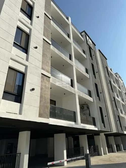 Apartment with 3 Bedrooms Al Hammraa, Khobar
