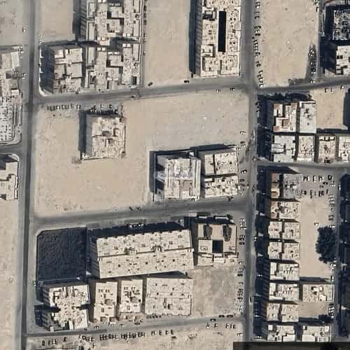 شقة ب 3 غرف الحمراء، الخبر