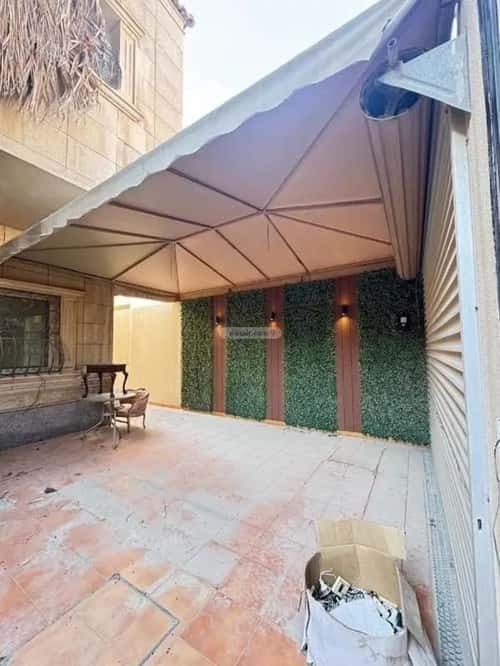 فيلا 250 متر مربع غربية على شارع 20م اليرموك، الخبر