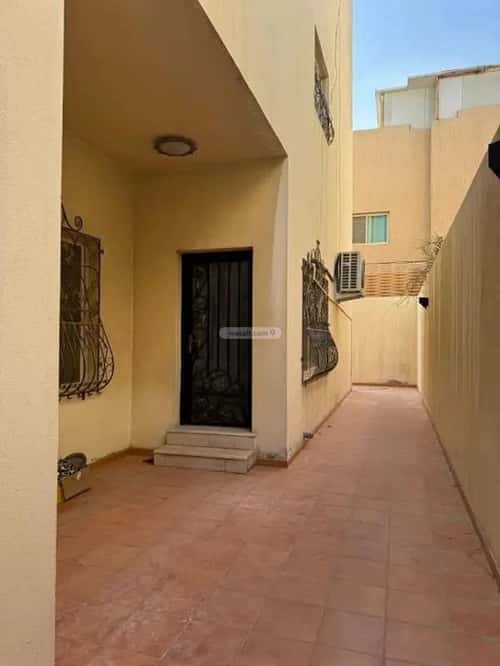 Villa 250 SQM Facing West on 20m Width Street Al Yarmouk, Khobar
