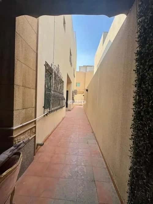Villa 250 SQM Facing West on 20m Width Street Al Yarmouk, Khobar