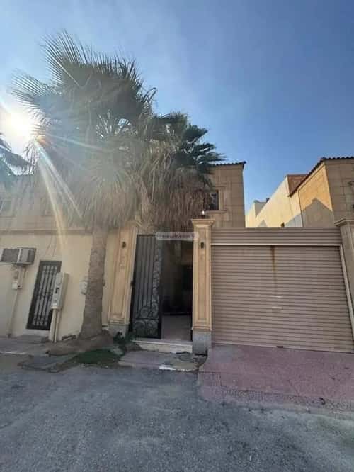 Villa 250 SQM Facing West on 20m Width Street Al Yarmouk, Khobar