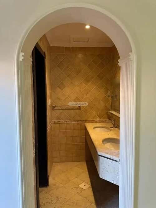 فيلا 250 متر مربع غربية على شارع 20م اليرموك، الخبر