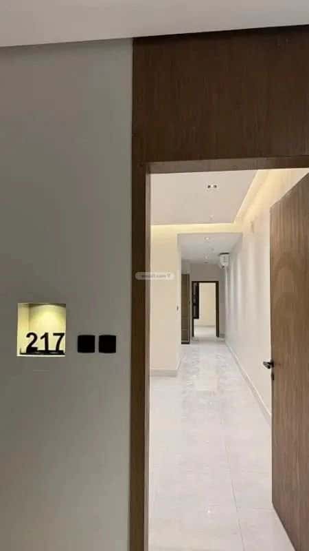 Apartment with 3 Bedrooms Al Hammraa, Khobar
