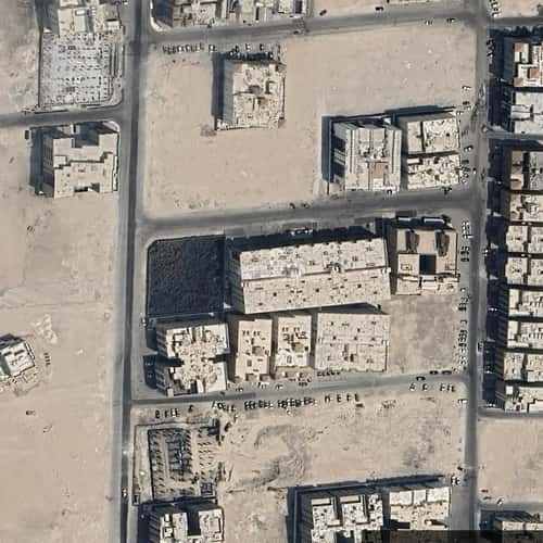 Apartment with 3 Bedrooms Al Hammraa, Khobar