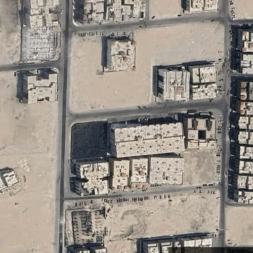 شقة بغرفة الحمراء، الخبر