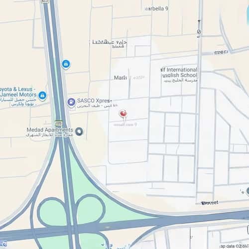 Apartment with 1 Bedroom Al Hammraa, Khobar