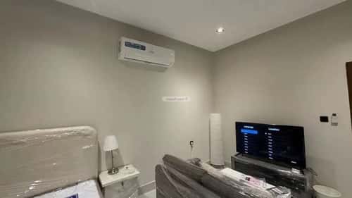 شقة بغرفة الحمراء، الخبر