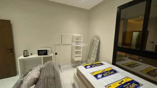 شقة بغرفة الحمراء، الخبر