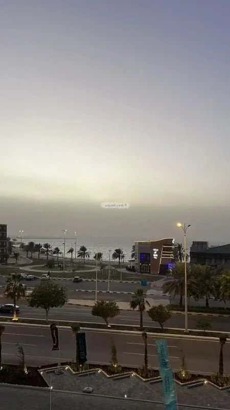 Apartment with 3 Bedrooms Al Shateea Al Gharby, Aldammam