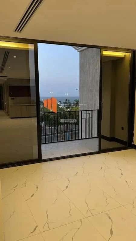 شقة ب 3 غرف الشاطئ الغربي، الدمام