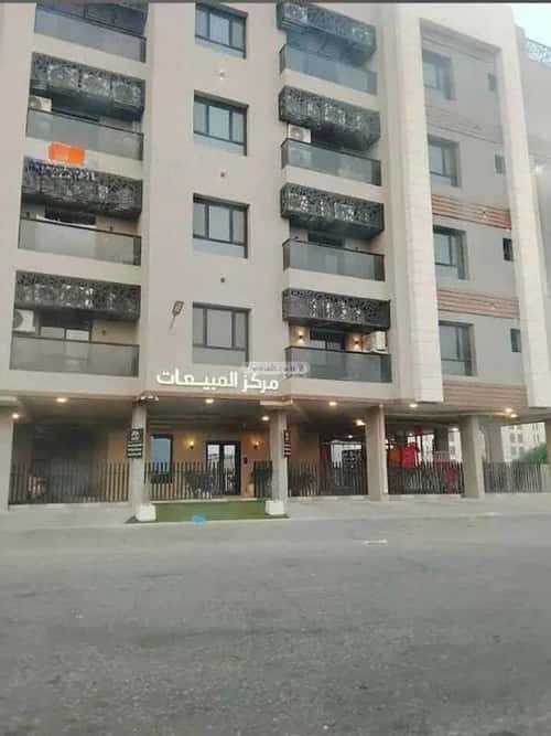 شقة 3 غرف في الحمراء