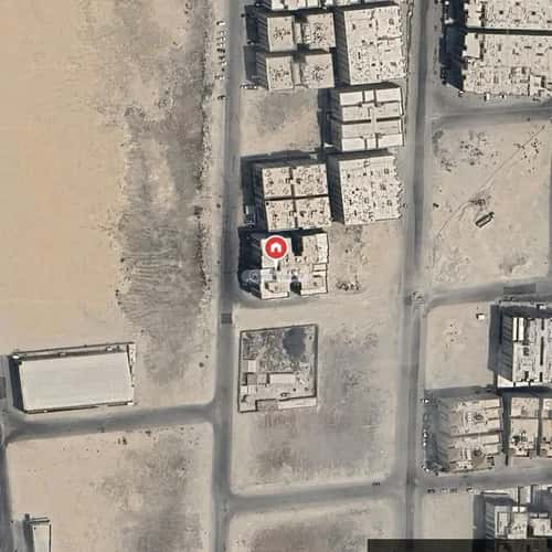 شقة ب 3 غرف الحمراء، الخبر