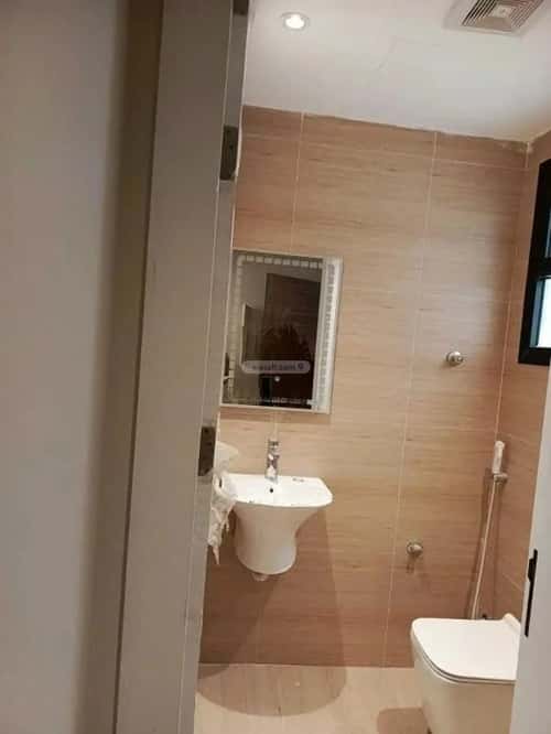 شقة ب 3 غرف الحمراء، الخبر