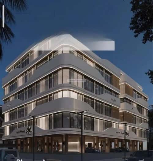 Apartment with 4 Bedrooms Al Swaryee, North Jeddah, Jeddah