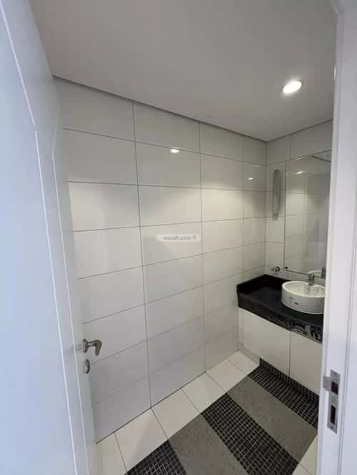 شقة بغرفتين الشاطئ، شمال جدة، جدة