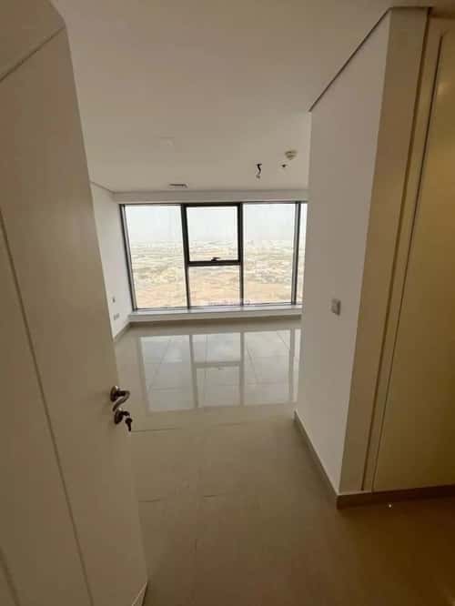 شقة بغرفتين الشاطئ، شمال جدة، جدة