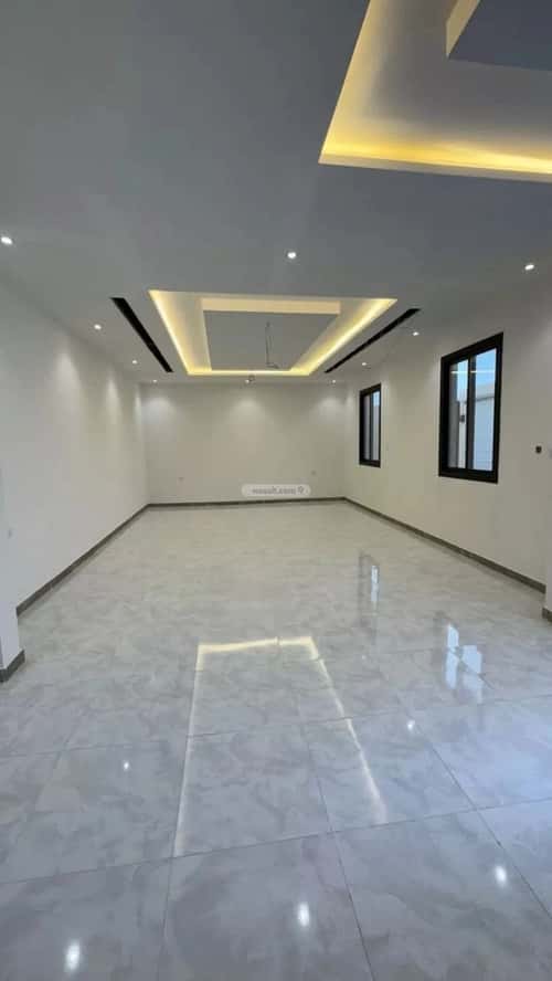 فيلا 600 متر مربع واجهة جنوبية ب 7 غرف العارض، شمال الرياض، الرياض