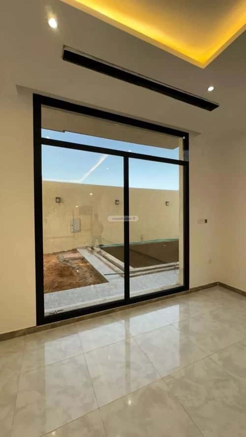 Villa 600 SQM Facing South with 7 Bedrooms Al-Arid, North Riyadh, Riyadh