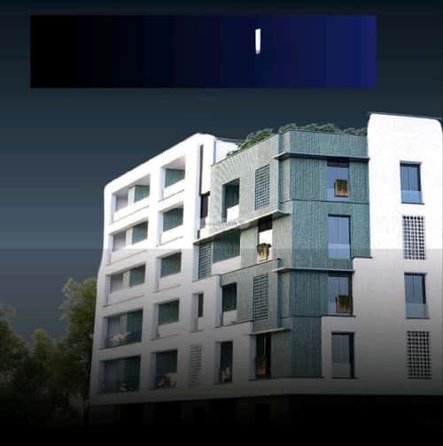 شقة ب 4 غرف المروة، شمال جدة، جدة