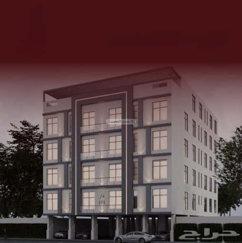 Apartment with 3 Bedrooms Al Faysaleyyah, North Jeddah, Jeddah