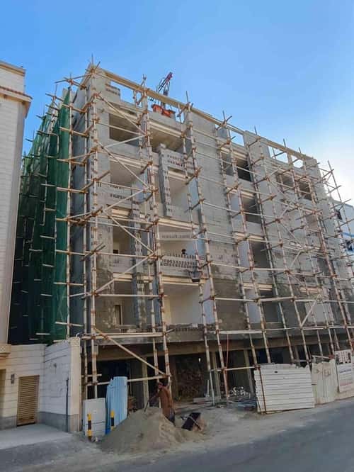 شقة ب 4 غرف الصفاء، شمال جدة، جدة