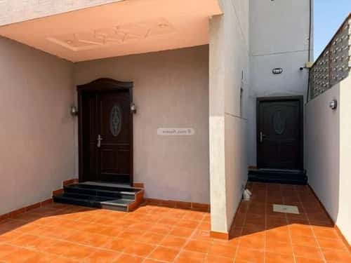 Villa 200 SQM Facing South with 7 Bedrooms Al Alo'Lo', North Jeddah, Jeddah