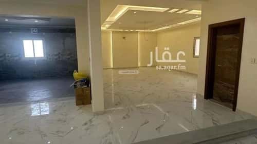 Villa 312 SQM Facing West on 15m Width Street Al Falah, East Jeddah, Jeddah