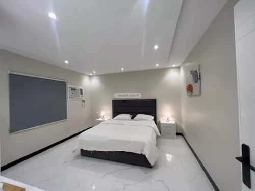 شقة ب 3 غرف النخيل، شرق جدة، جدة