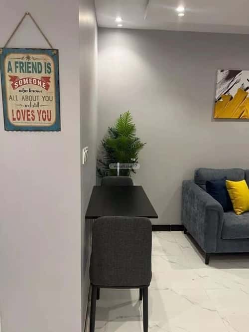 شقة ب 3 غرف النخيل، شرق جدة، جدة