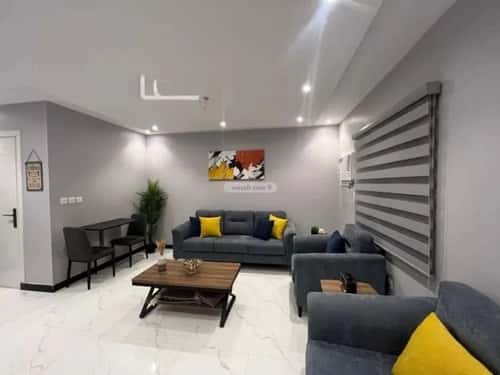 Apartment with 3 Bedrooms Alnakheel, East Jeddah, Jeddah