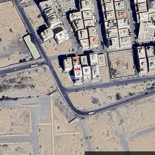 Apartment with 3 Bedrooms Alnakheel, East Jeddah, Jeddah