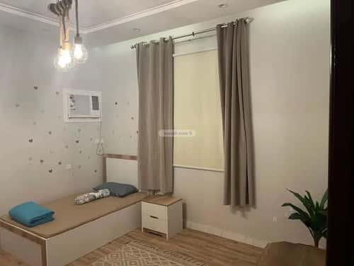 شقة ب 3 غرف النخيل، شرق جدة، جدة