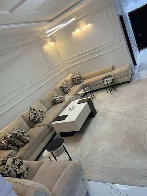 3 bedroom apartment in Al Nakheel, Jeddah