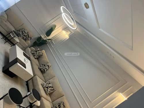 شقة ب 3 غرف النخيل، شرق جدة، جدة