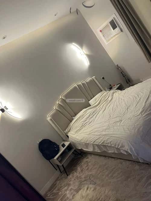 شقة ب 3 غرف النخيل، شرق جدة، جدة